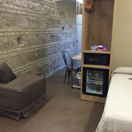 โลส ปาติโอส Hotel กอร์โดบา ภายนอก รูปภาพ