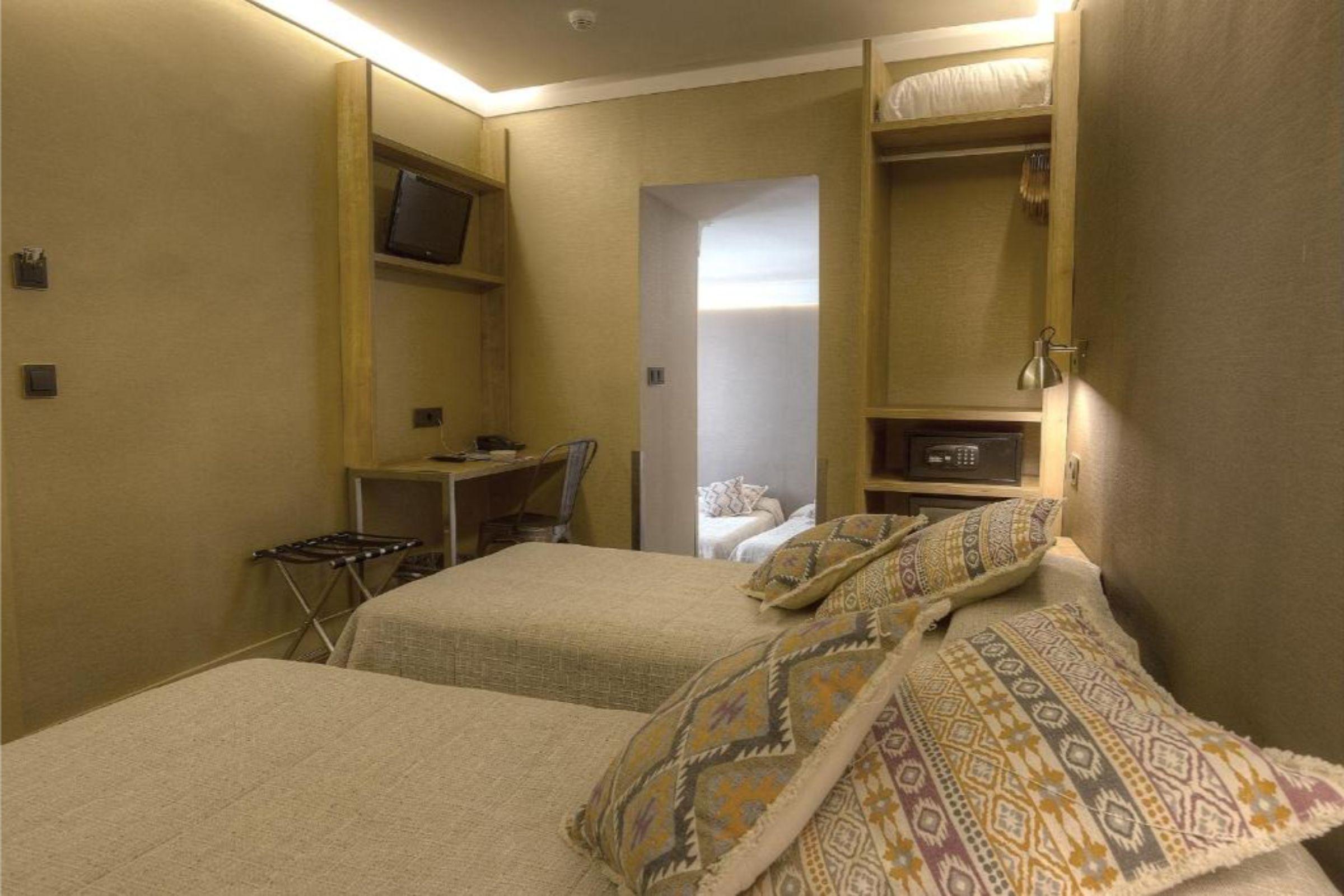 โลส ปาติโอส Hotel กอร์โดบา ภายนอก รูปภาพ