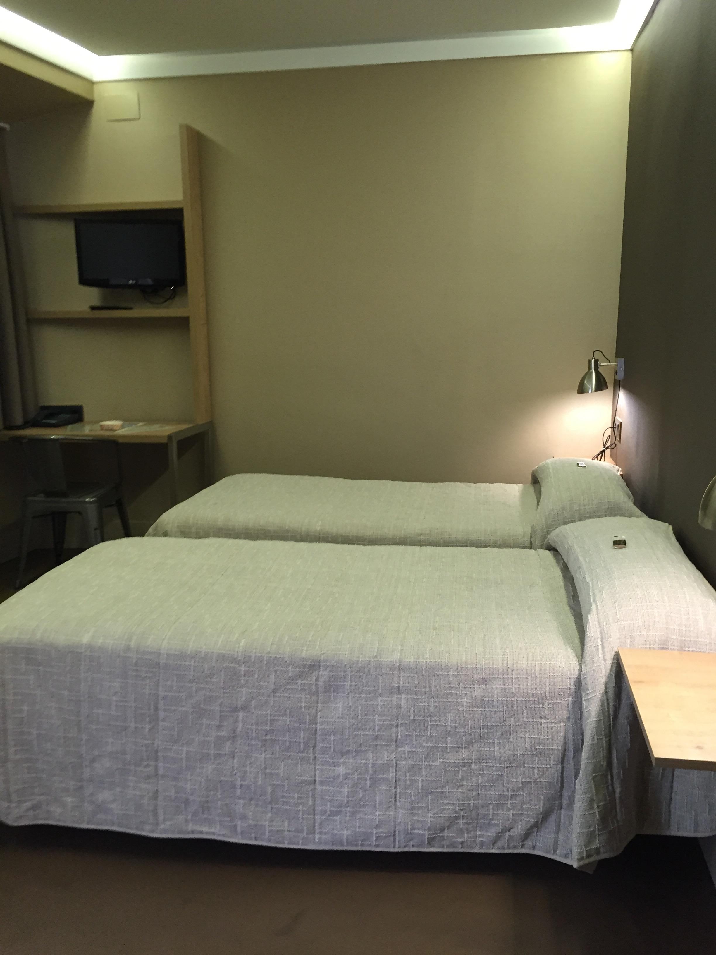 โลส ปาติโอส Hotel กอร์โดบา ภายนอก รูปภาพ