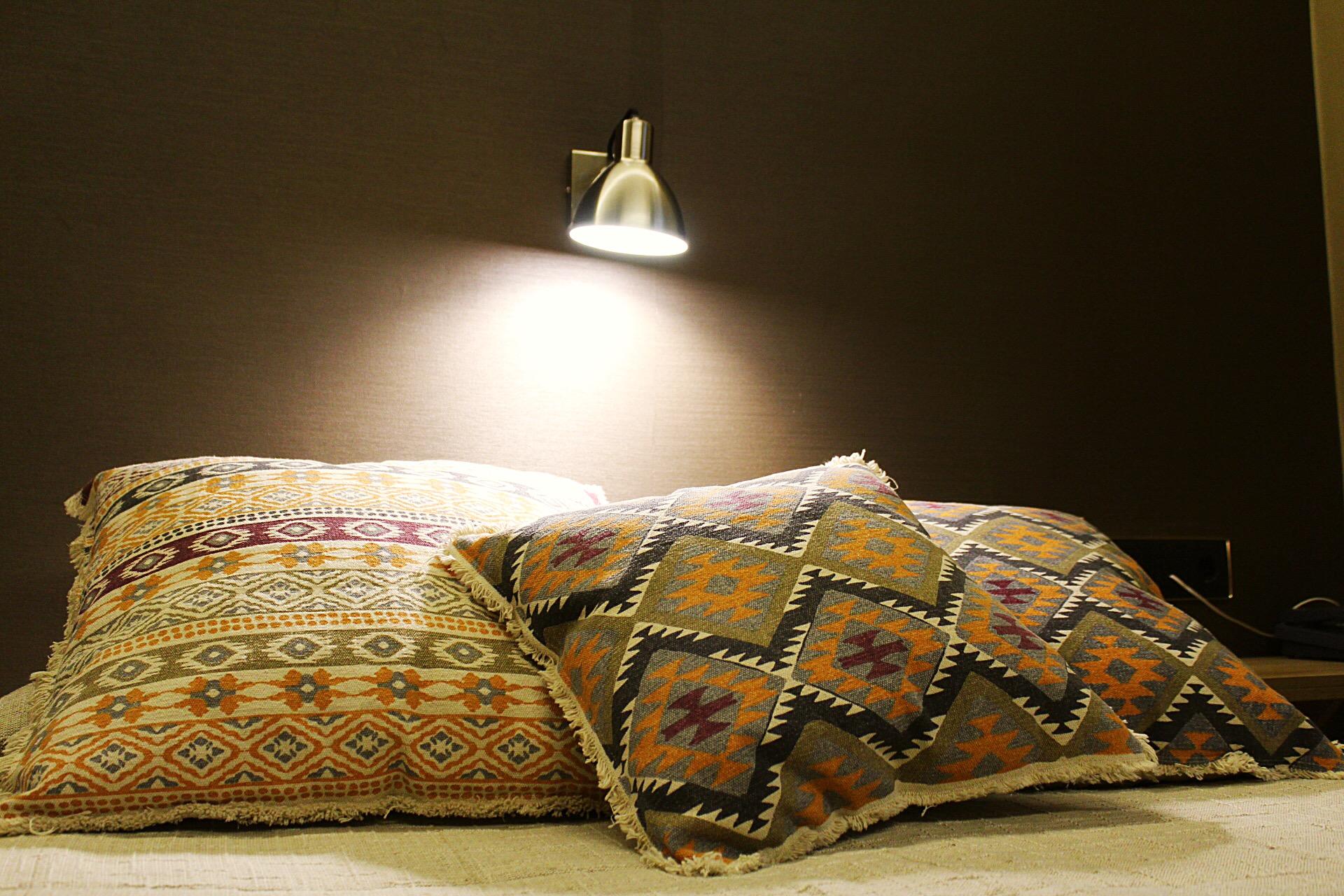 โลส ปาติโอส Hotel กอร์โดบา ภายนอก รูปภาพ