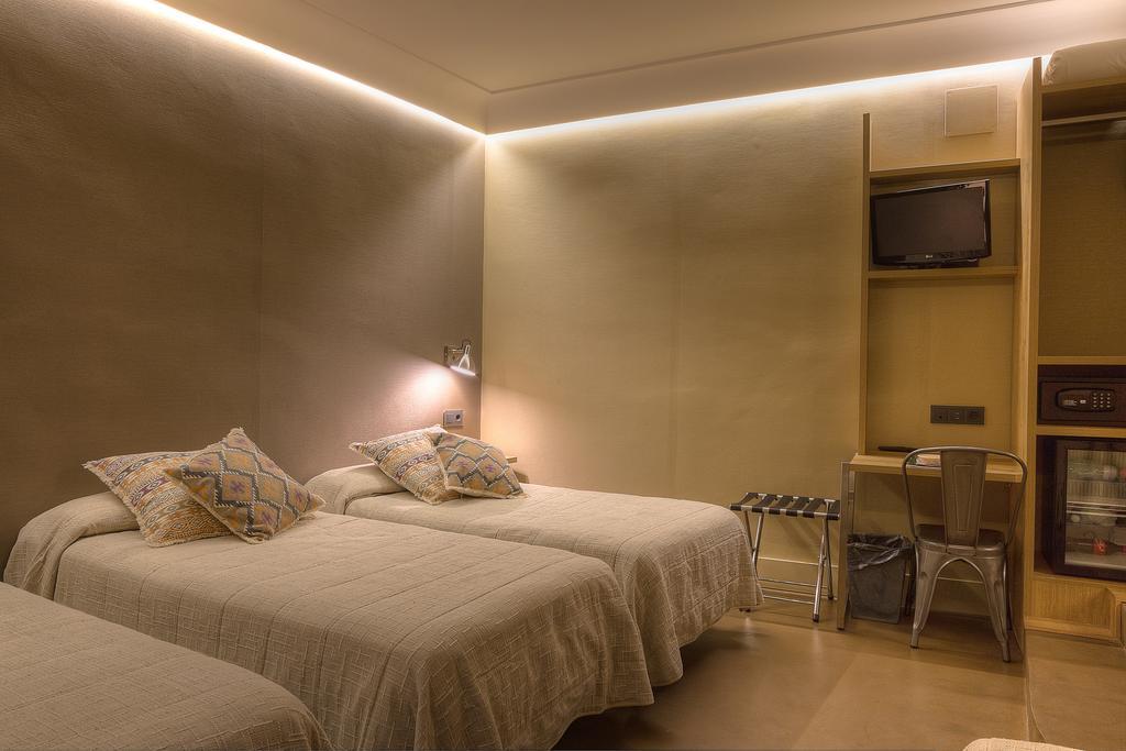 โลส ปาติโอส Hotel กอร์โดบา ภายนอก รูปภาพ