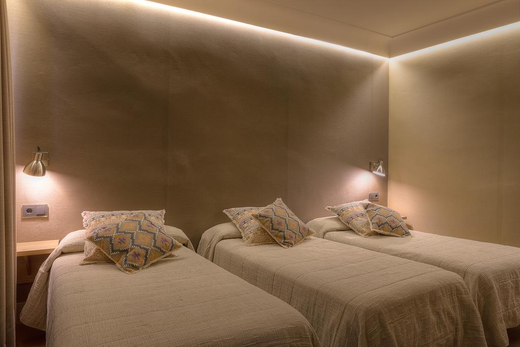 โลส ปาติโอส Hotel กอร์โดบา ภายนอก รูปภาพ