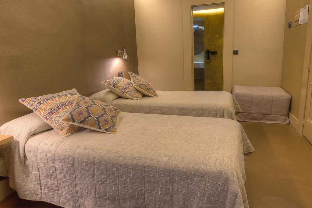 โลส ปาติโอส Hotel กอร์โดบา ภายนอก รูปภาพ